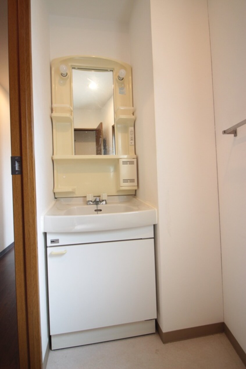 洗面 エルシャフト