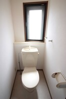 トイレ エルシャフト