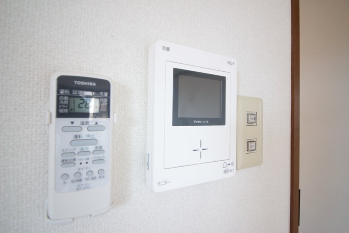 内観写真 エルシャフト