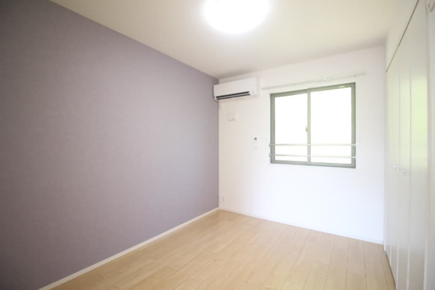 居室 カレント・ＫⅢ