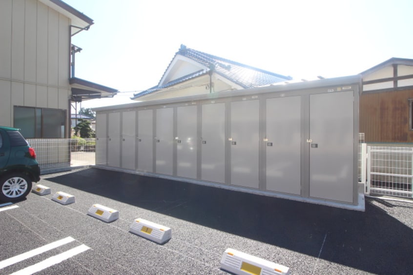 建物設備 カレント・ＫⅢ