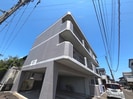 サムリー若林の外観