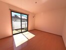 居室 ナチュラルハウス沖野