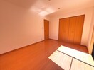 居室 ナチュラルハウス沖野