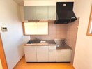 キッチン ナチュラルハウス沖野
