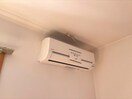内観写真 ナチュラルハウス沖野