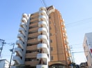 ﾗｲｵﾝｽﾞﾏﾝｼｮﾝ河原町第2（704）の外観