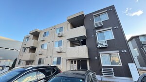 Re・EARTHの杜　かわ