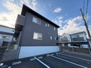 BELLE　ETOILEの外観