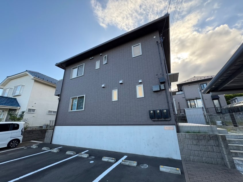 周辺環境 BELLE　ETOILE