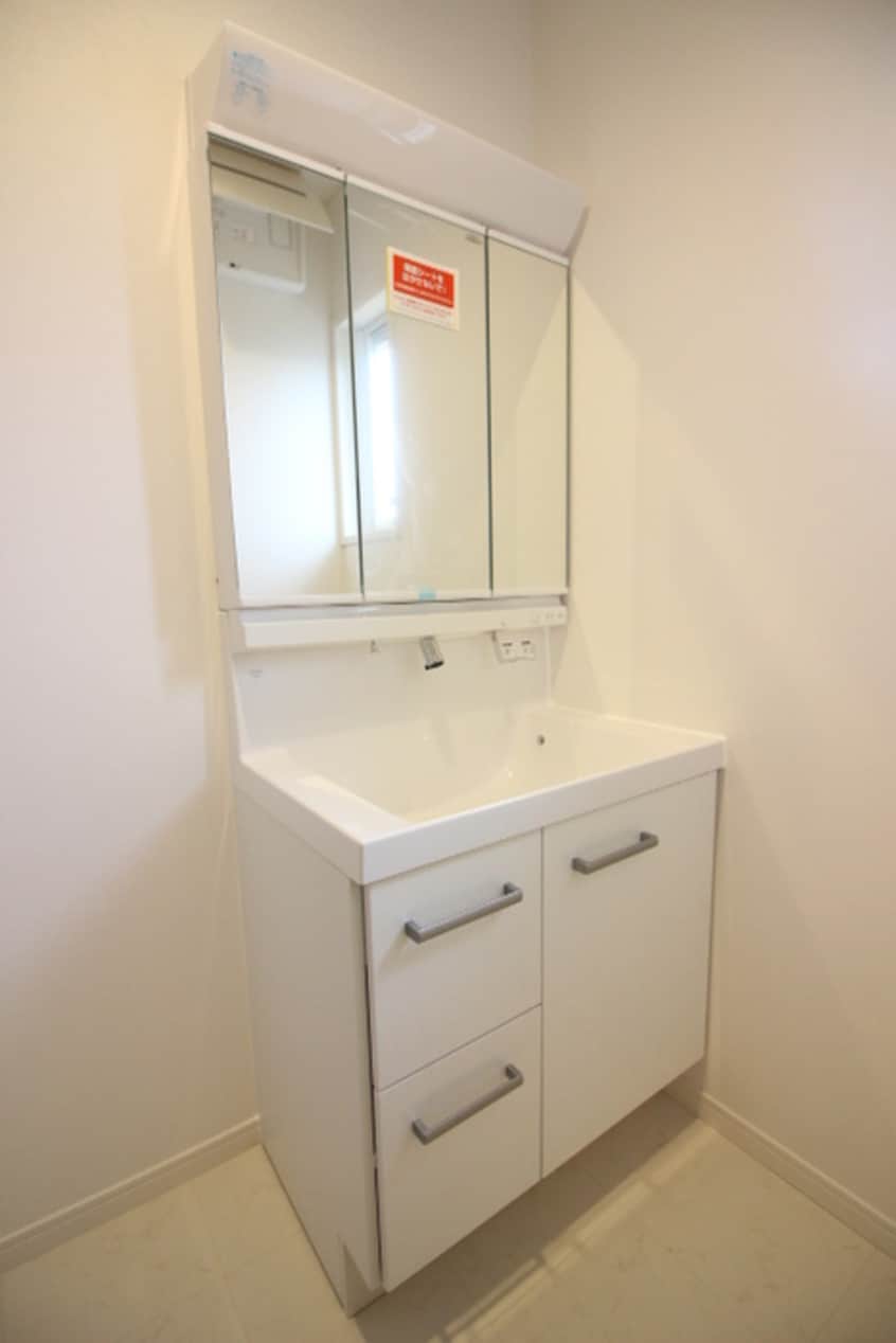 洗面 BELLE　ETOILE