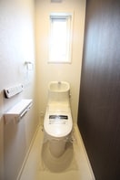 トイレ BELLE　ETOILE