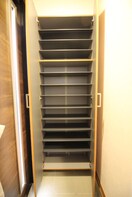 靴箱 BELLE　ETOILE