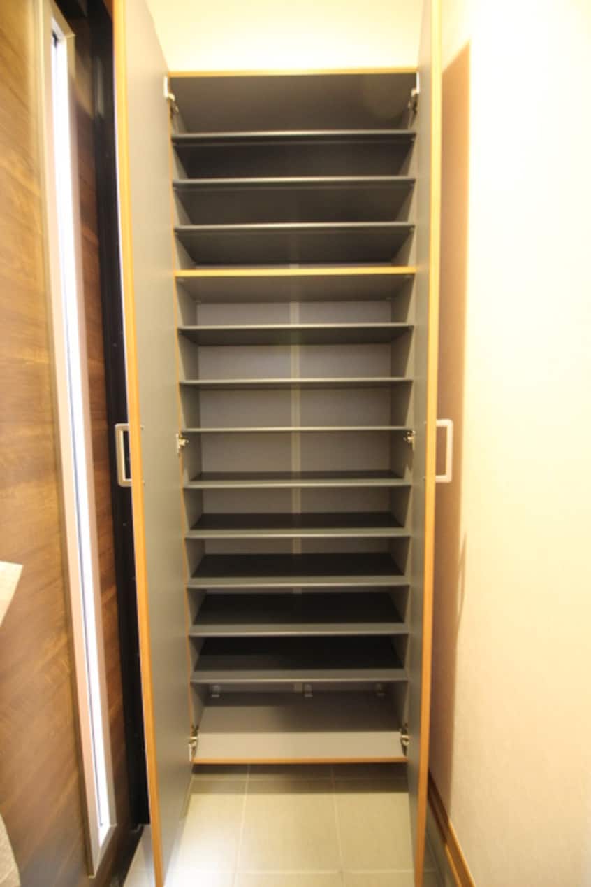 靴箱 BELLE　ETOILE