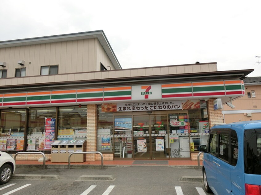 セブン－イレブン仙台沖野店(コンビニ)まで250m コ－ポＫ＆Ｋ