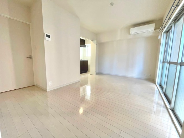 居室 APPLE堤通雨宮