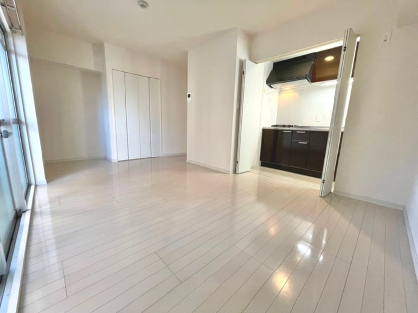 居室 APPLE堤通雨宮