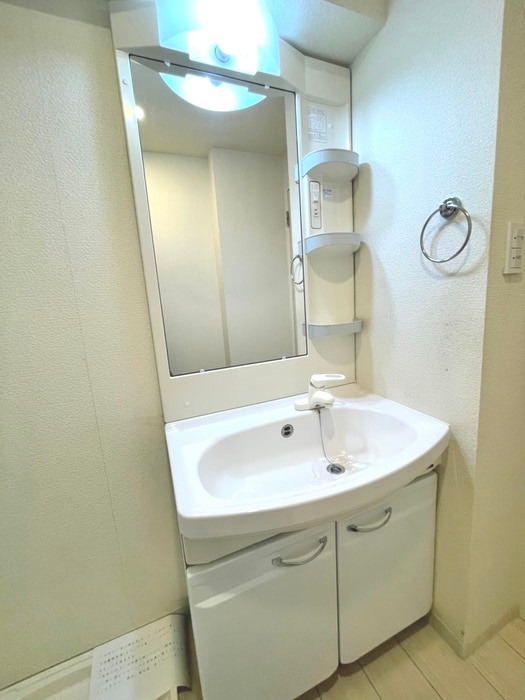 洗面 APPLE堤通雨宮