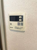 内観写真 APPLE堤通雨宮