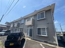 コ－ポ５０８－１の外観
