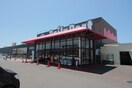 デイリーポート新鮮館 中田店(スーパー)まで650m コ－ポ５０８－１