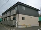 Ａｍｏｕｒビ－ベの外観