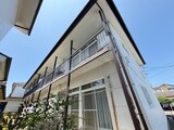 コーポ広瀬