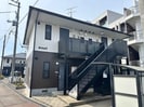 ﾌｫｰｼｰｽﾞﾝｽﾞｶﾞｰﾃﾞﾝ　ｳｴｽﾄの外観