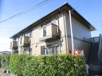 ロ－ズガ－デンＤ棟