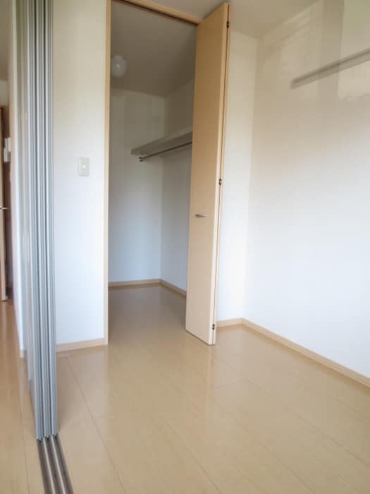 居室 ロ－ズガ－デンＤ棟