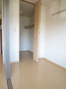 居室 ロ－ズガ－デンＤ棟