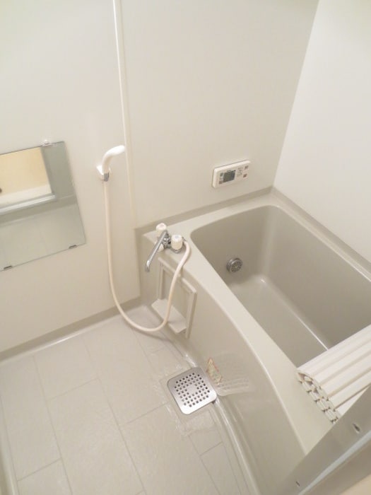 バス／シャワールーム等 ロ－ズガ－デンＤ棟