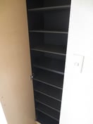 靴箱 ロ－ズガ－デンＤ棟