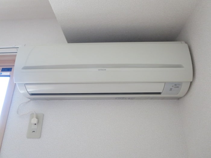 内観写真 ロ－ズガ－デンＤ棟