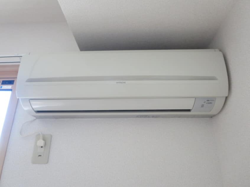 内観写真 ロ－ズガ－デンＤ棟