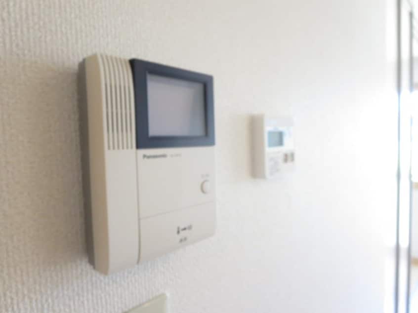 内観写真 ロ－ズガ－デンＤ棟