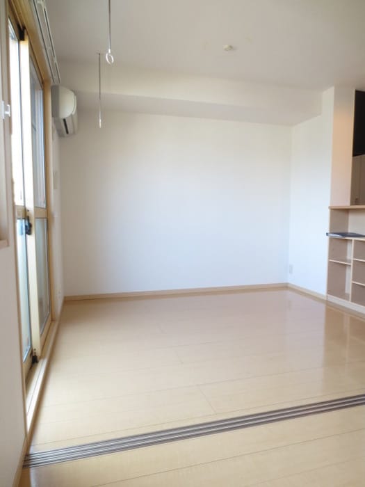 居室 ロ－ズガ－デンＤ棟