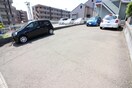 駐車場 カ－サ庄司