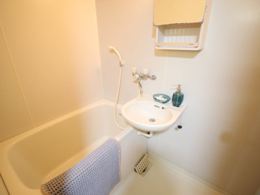 バス／シャワールーム等 ソミュール南小泉