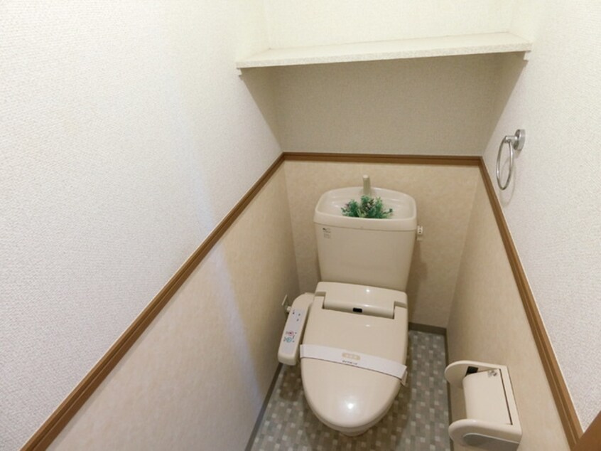 トイレ Ｒｉｖｅ　Ａ
