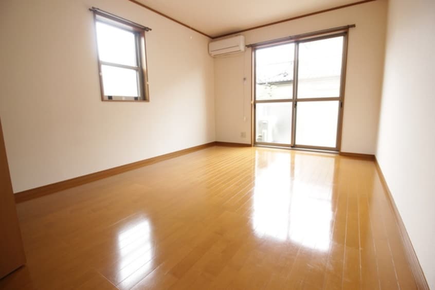 居室 パセオプラシ－ド神明