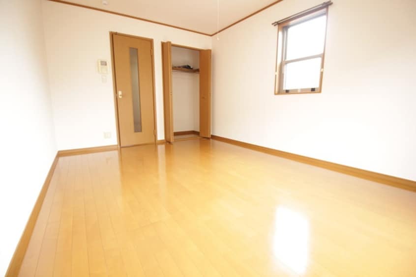 居室 パセオプラシ－ド神明