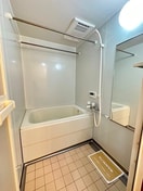 バス／シャワールーム等 パセオプラシ－ド神明