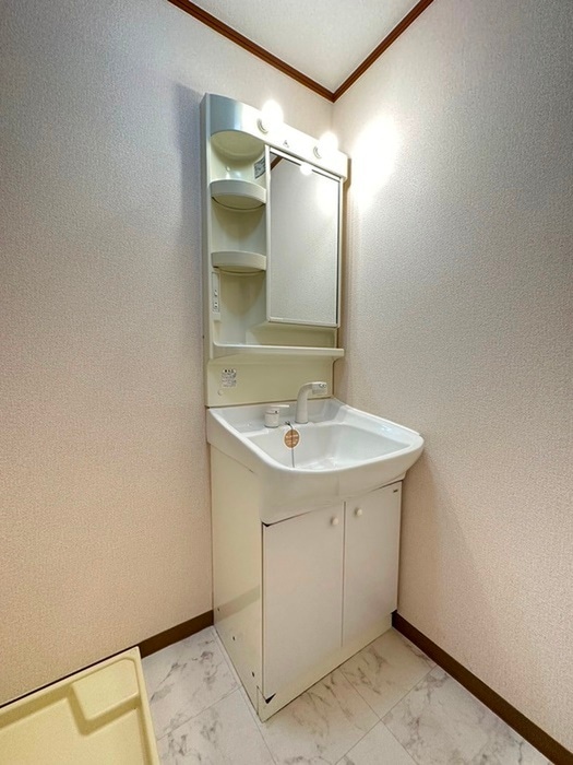 洗面 パセオプラシ－ド神明