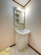 洗面 パセオプラシ－ド神明