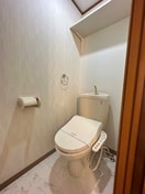 トイレ パセオプラシ－ド神明