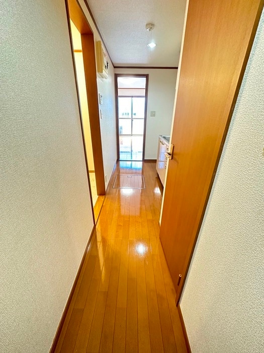 廊下 パセオプラシ－ド神明