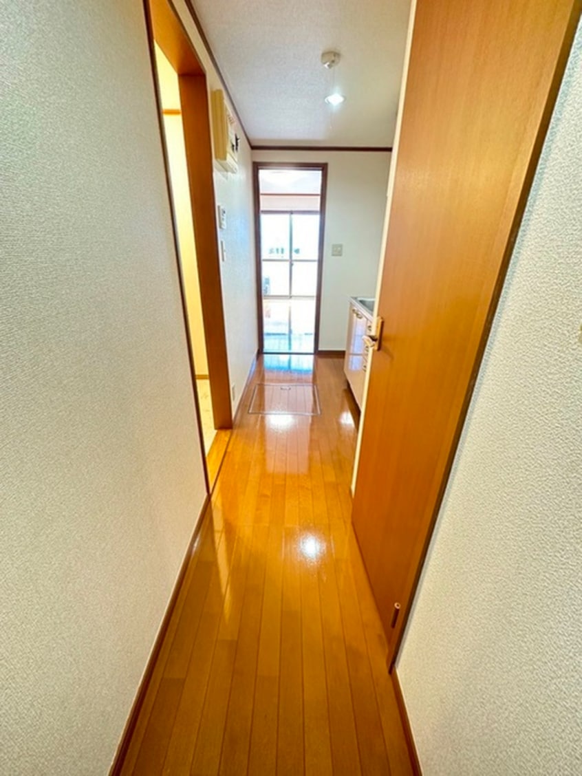 廊下 パセオプラシ－ド神明