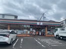 セブン-イレブン 仙台荒巻神明町店(コンビニ)まで350m パセオプラシ－ド神明