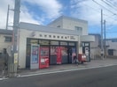 仙台荒巻郵便局(郵便局)まで130m パセオプラシ－ド神明